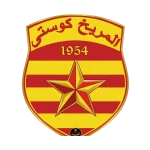 El Merreikh SC Kosti logo