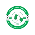 Al Rabita SC logo