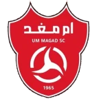 Umm Maghd CSSC logo