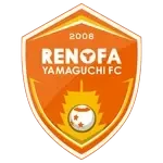 Renofa Yamaguchi FC logo