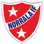Norrala IF logo
