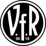 VfR Heilbronn logo