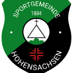 SG Hohensachsen