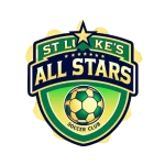 St Luke's All Star logo