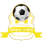 Auto Venture Football Academy logo
