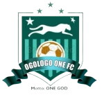 Ogologo Football Club logo
