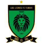 Los Leones FC Tunari