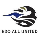 Edo All United logo
