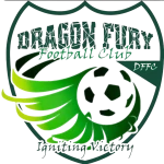 Dragon logo