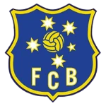 FC Birrarung logo