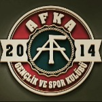 Afka Gençlik ve Spor logo