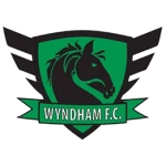Wyndham FC logo