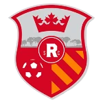 Roxburgh Park United SC logo