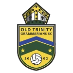 Old Trinity Grammarians SC logo
