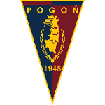 Pogoń Szczecin U15 logo