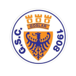 Goslarer SC II logo