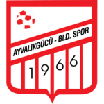 Ayvalıkgücü Belediyespor logo