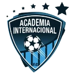 Academia Internacional Nottingham - Belhorizon logo