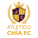 Atlético Chia FC logo