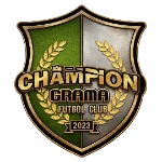 Arnold Iguarán FC - Nia Champion Grama FC logo