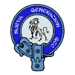 Nueva Generación Gcc logo