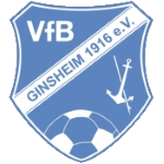 VfB Ginsheim II U13 logo