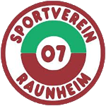 SV 07 Raunheim II U13
