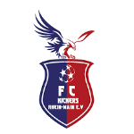 FC Kickers Rhein-Main U13 logo