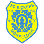 SC Kickers Mörfelden U13 logo