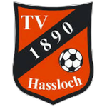 TV Hassloch U13 logo
