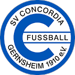 SV Concordia Gernsheim II U13 logo