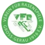 VfR Groß-Gerau II U13 logo
