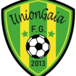 Uniongaia sq. B logo