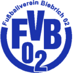 FV Biebrich 02 II U19 logo