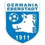 Germania Eberstadt Ü35 logo