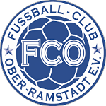 FC Ober-Ramstadt Ü35 logo