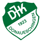DJK Donaueschingen logo