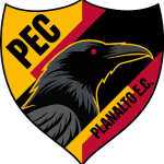 Planalto EC U20 logo