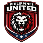Philippines United logo