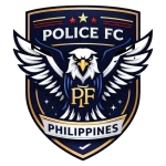 Philippines Police U20 logo