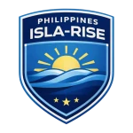 Philippines Isla-Rise logo