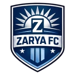 Zarya logo