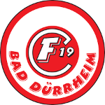 FC Bad Dürrheim logo