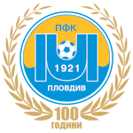 PFC Maritsa 1921 Plovdiv U15 logo
