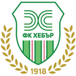 FK Hebar Pazardzhik U15 logo