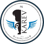 FK Karev U15 logo