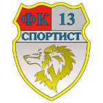 FC Sportist 13 Sofia U15 logo