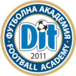 DIT Sofia U15 logo