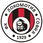 Lokomotiv Sofia U15 logo