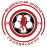 FS Grozdanoski U15 logo